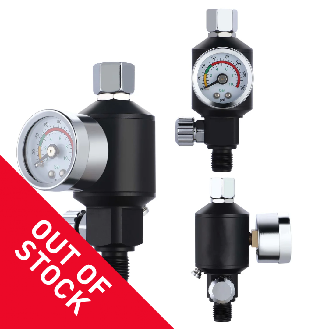 Regulator / Water Separator