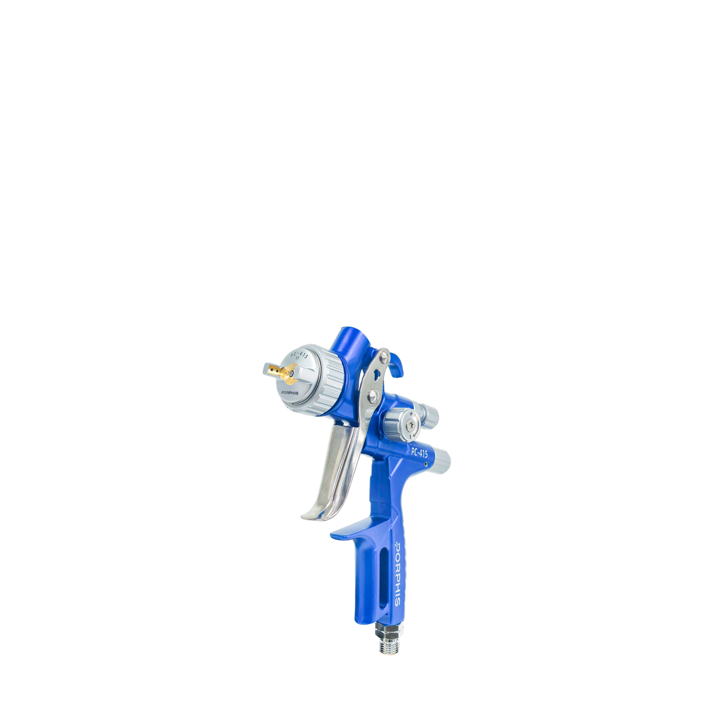Porphis PC-415 (Version 2) MP 1.3mm Nozzle Spray Gun