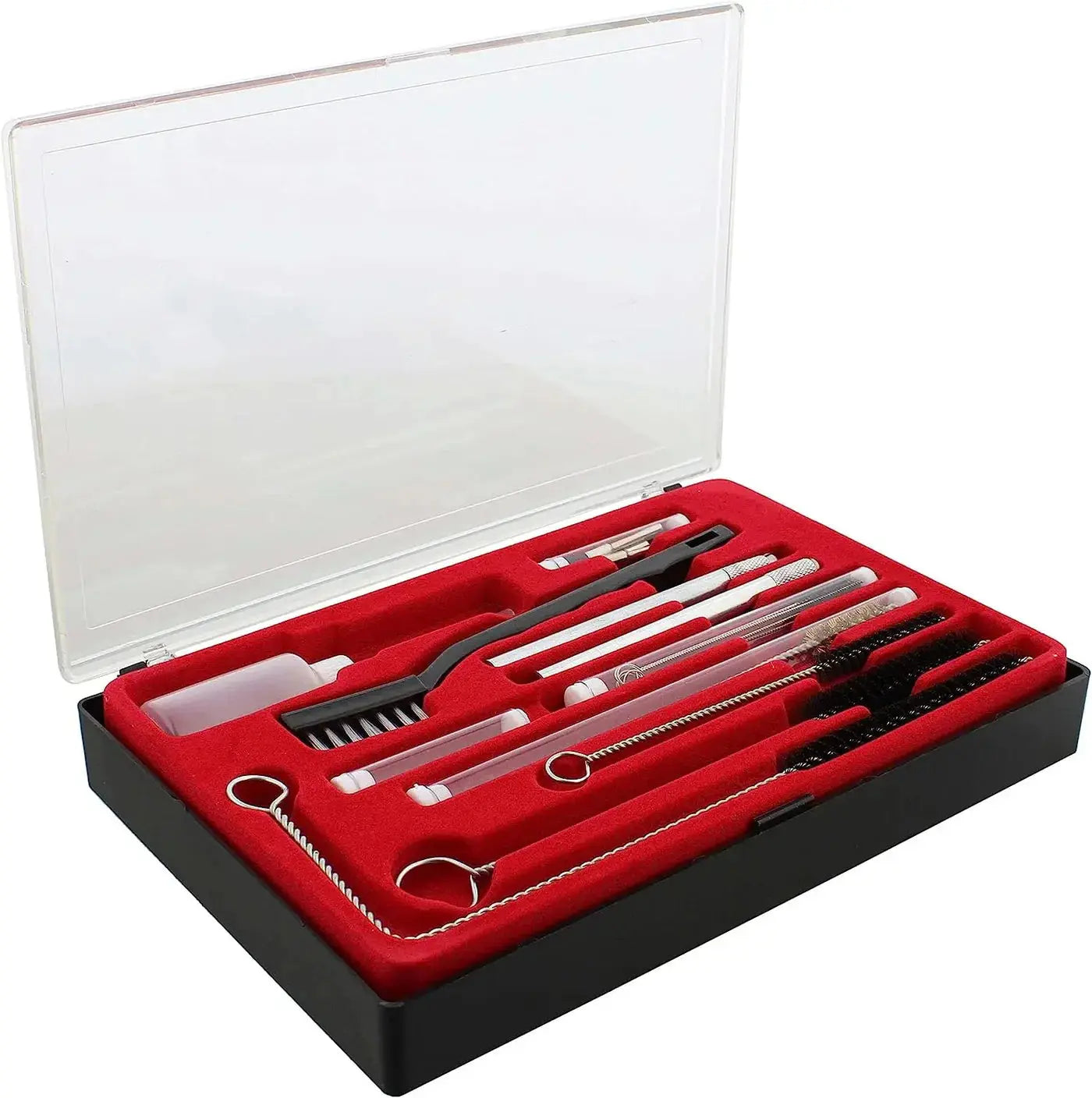 Porphis 23PCS Spray Gun Cleaning Set Porphis