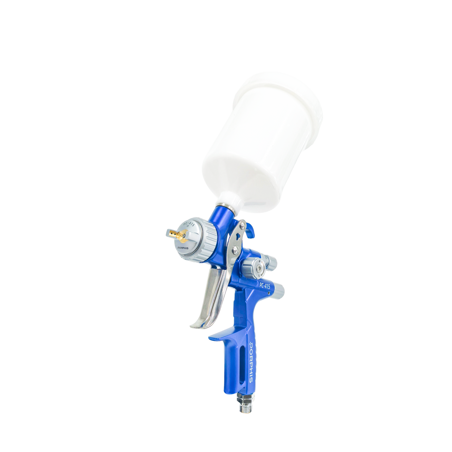 Porphis PC-415 (Version 2) MP 1.3mm Nozzle Spray Gun