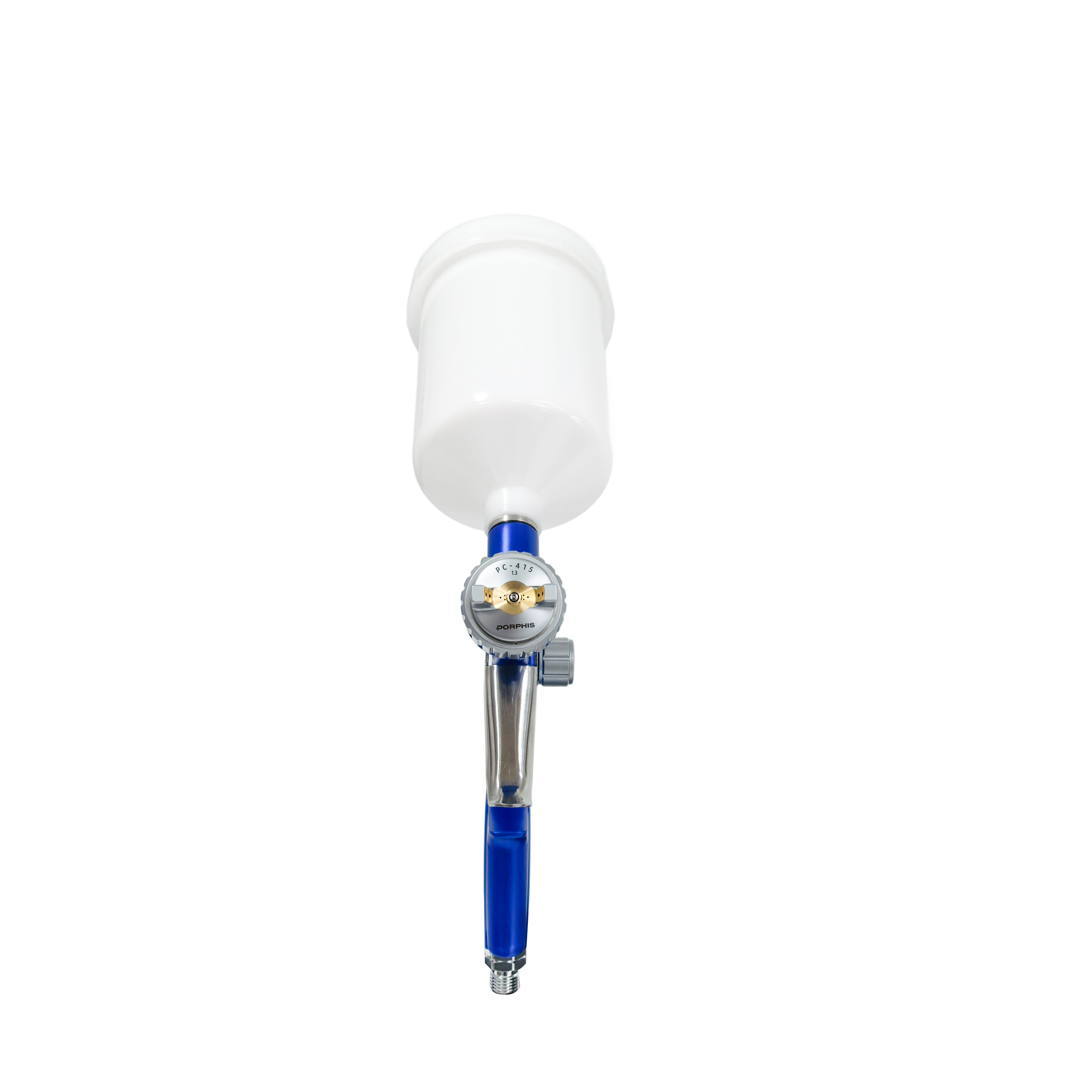 PC-415 (MK 2) MP Spray Gun