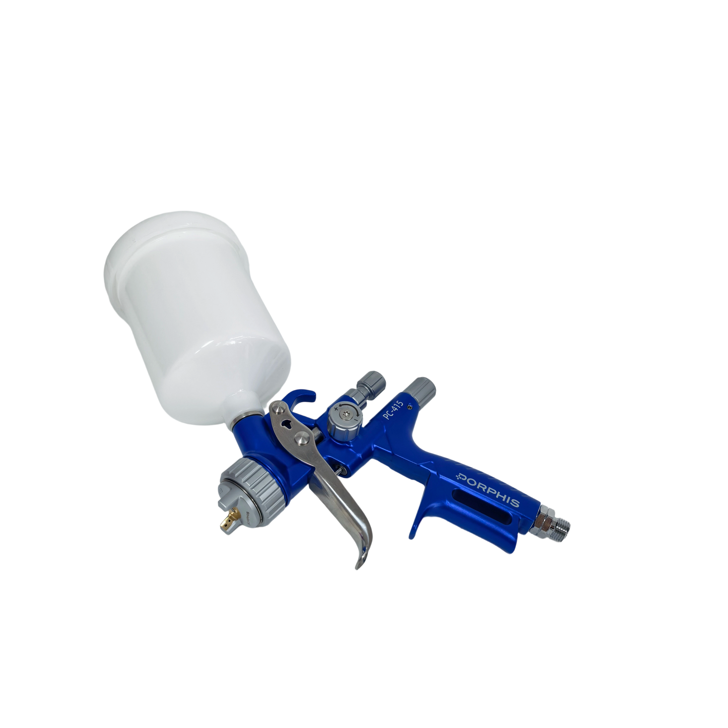 Porphis PC-415 (Version 2) MP 1.3mm Nozzle Spray Gun