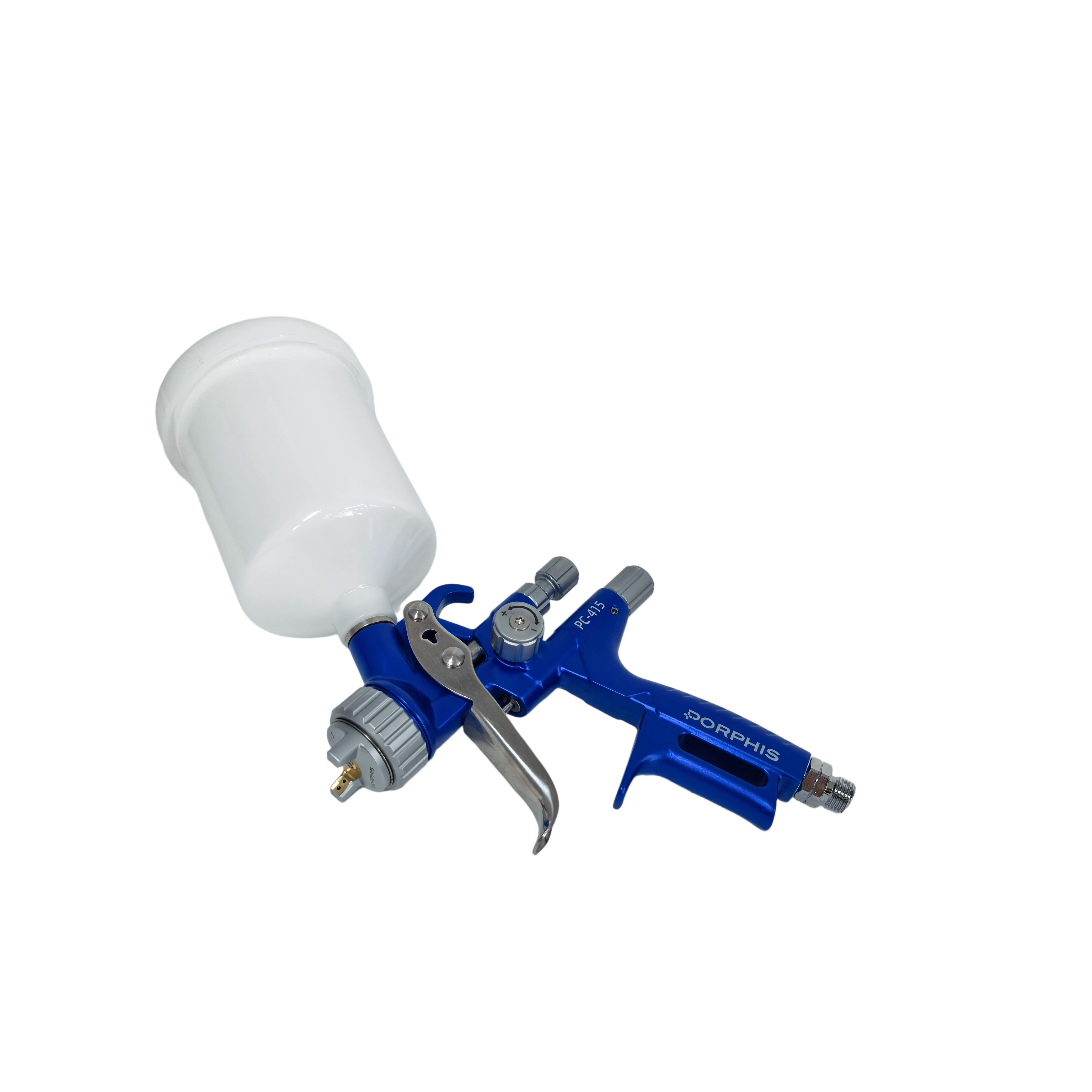 PC-415 (MK 2) MP Spray Gun