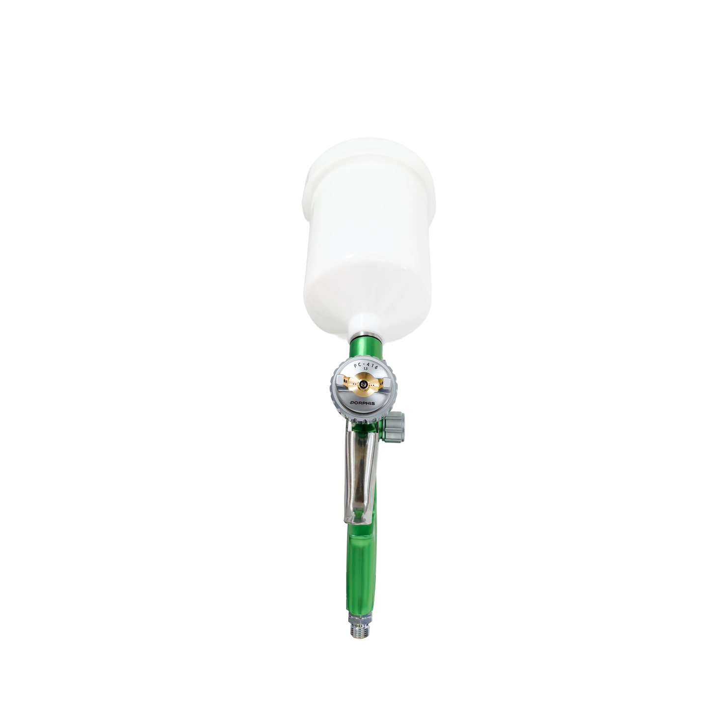 Porphis PC-416 (Version 2) HVLP 1.3mm Nozzle Spray Gun