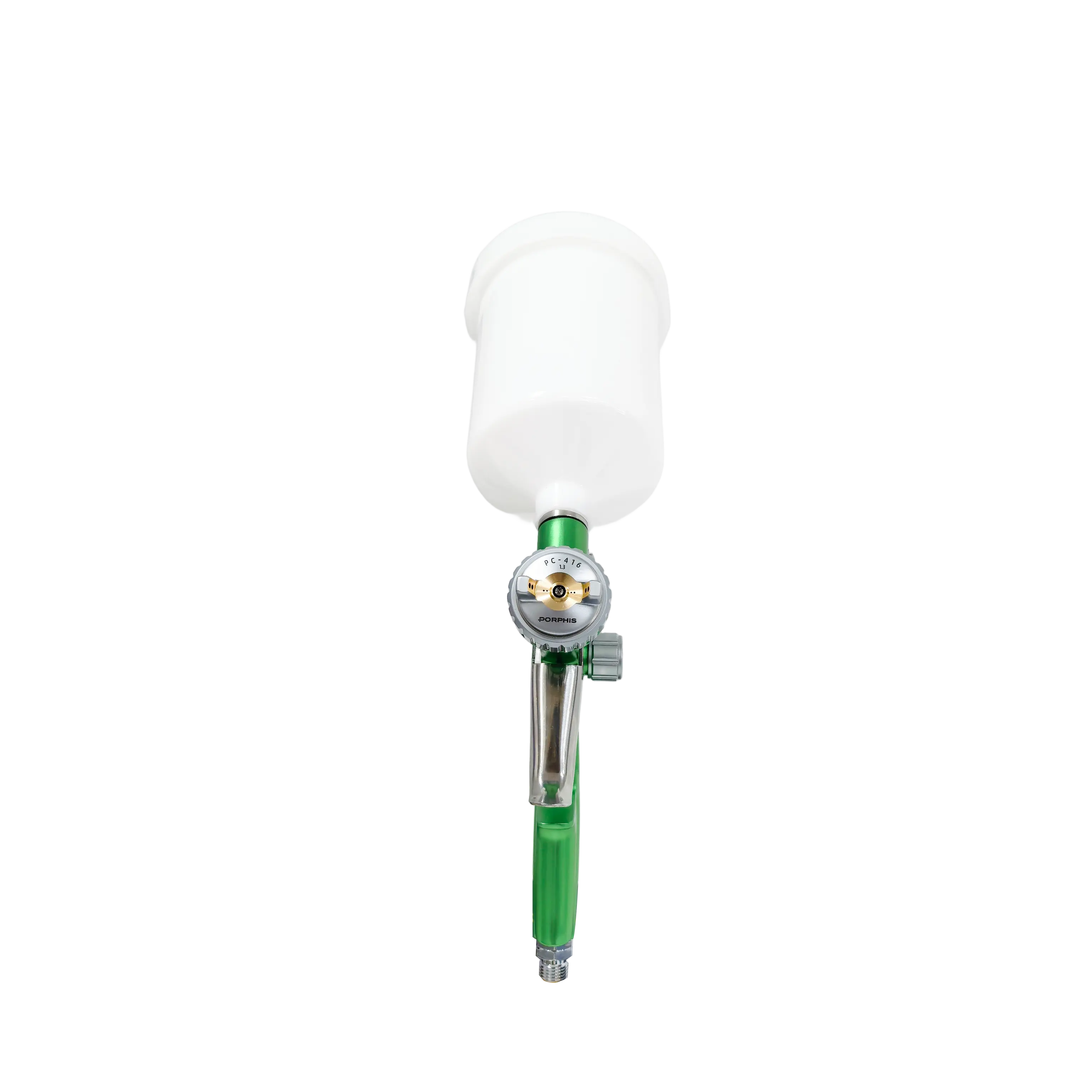 PC-416 (MK 2) HVLP Spray Gun Porphis