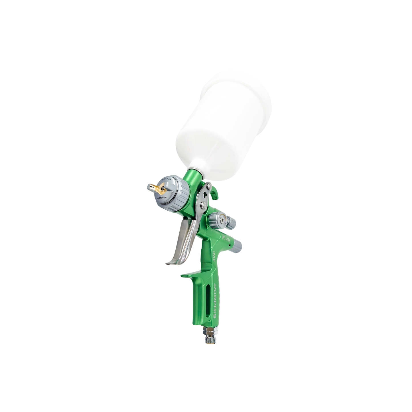 Porphis PC-416 (Version 2) HVLP 1.3mm Nozzle Spray Gun