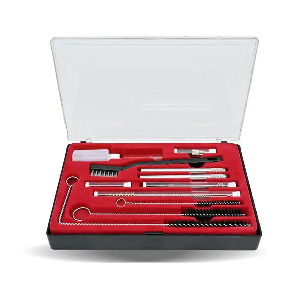 Porphis 23PCS Spray Gun Cleaning Set Porphis
