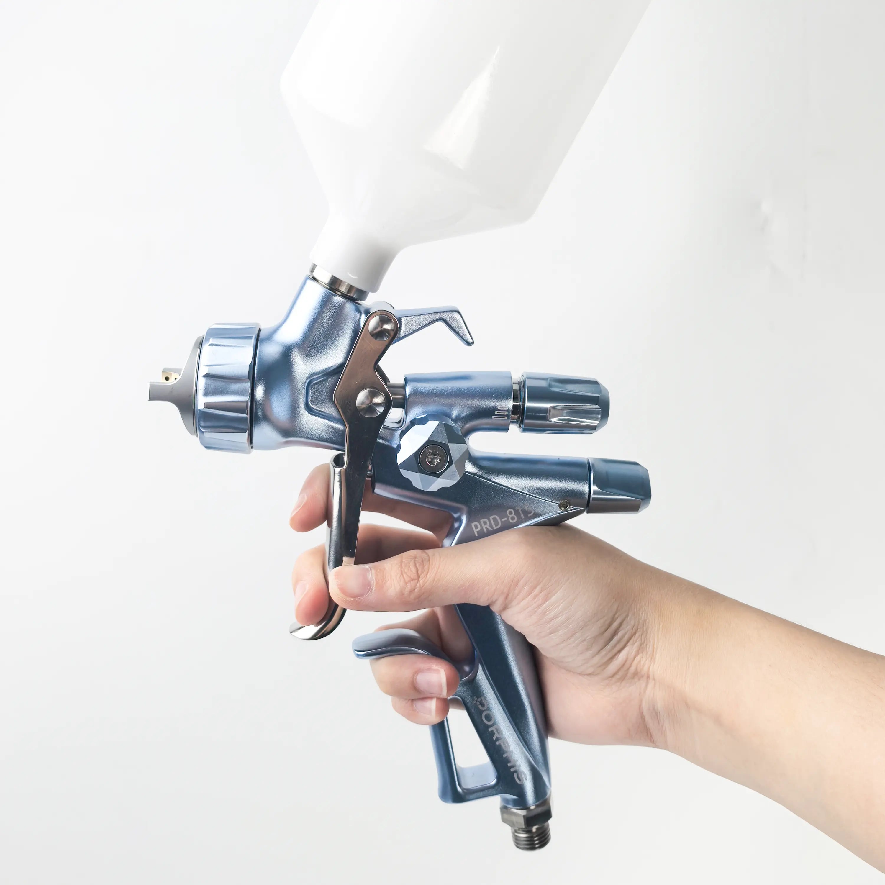 PRD-815 MP Professional Spray Gun Porphis