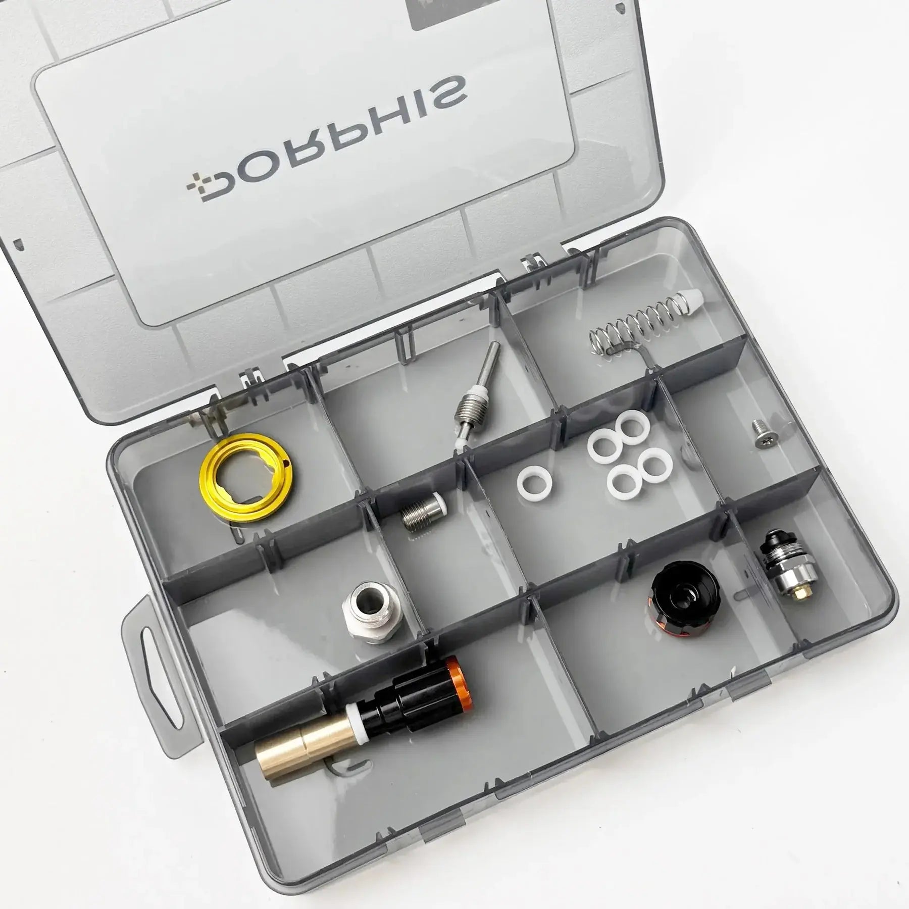 PRD-71 Series Service Kit Porphis