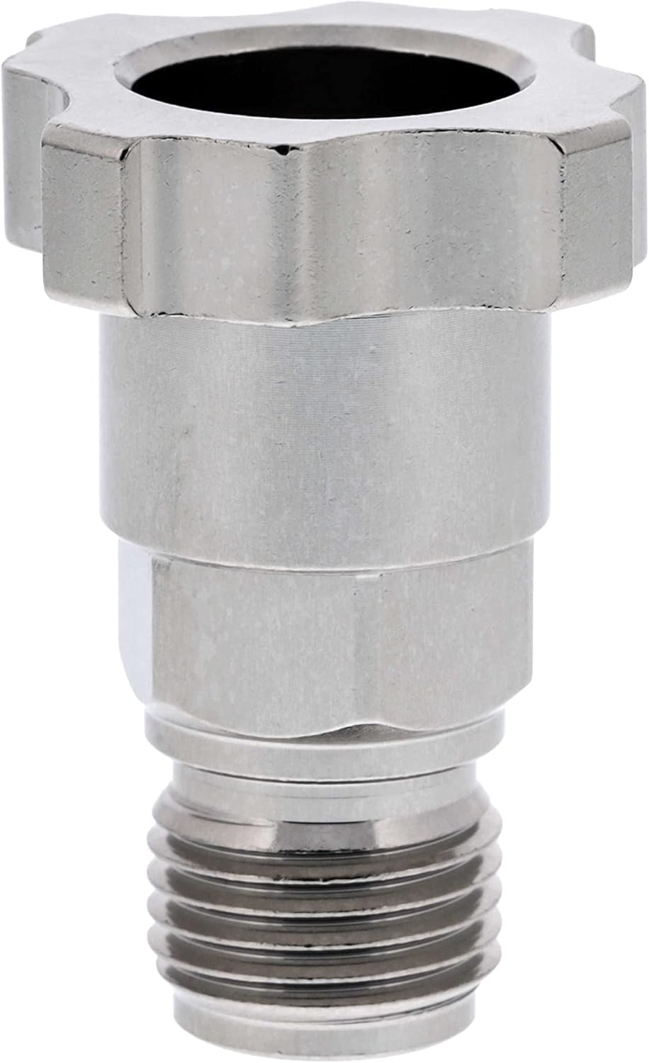PPS Adaptor for PRD & PC Series (External Thread)