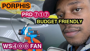 Load video: PRD717 Review