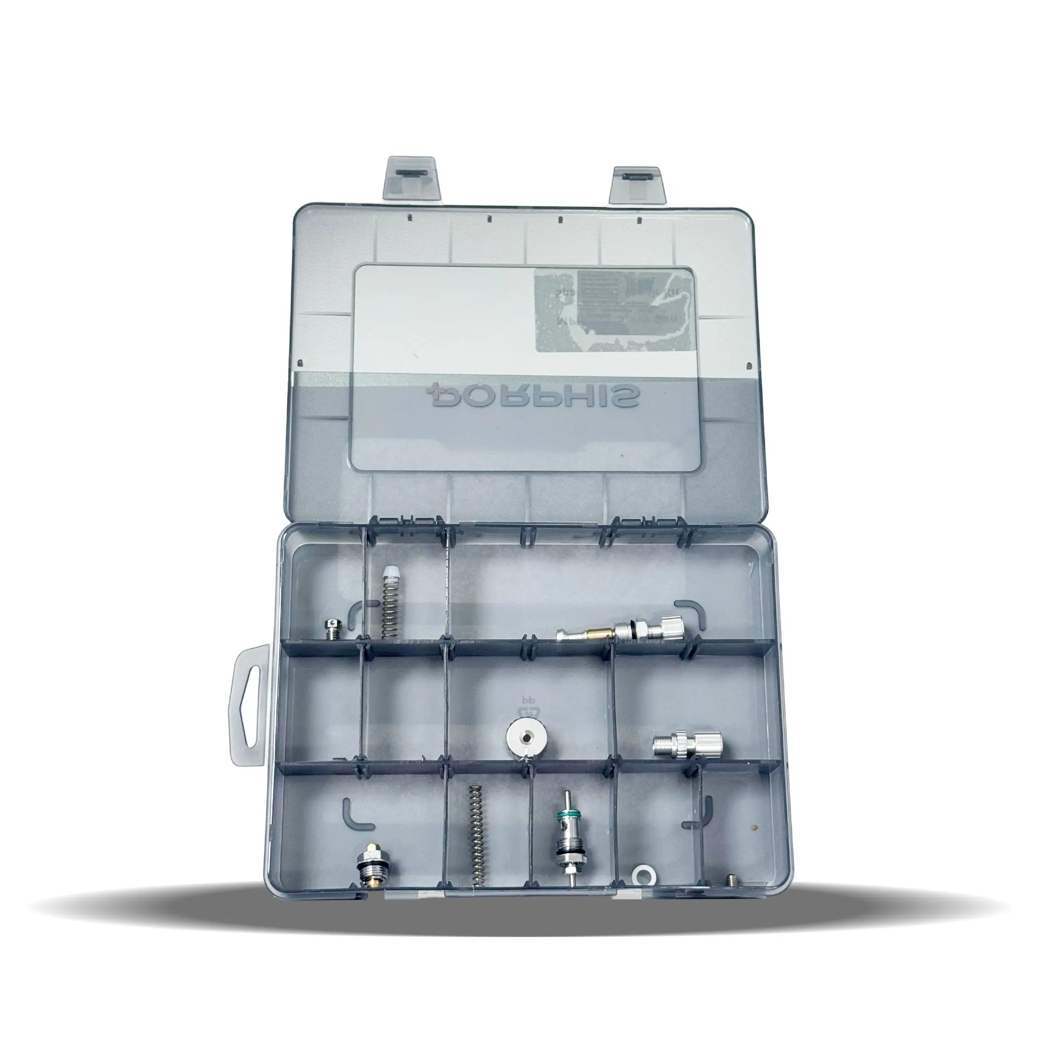 MPH-338 Series Service Kit Porphis