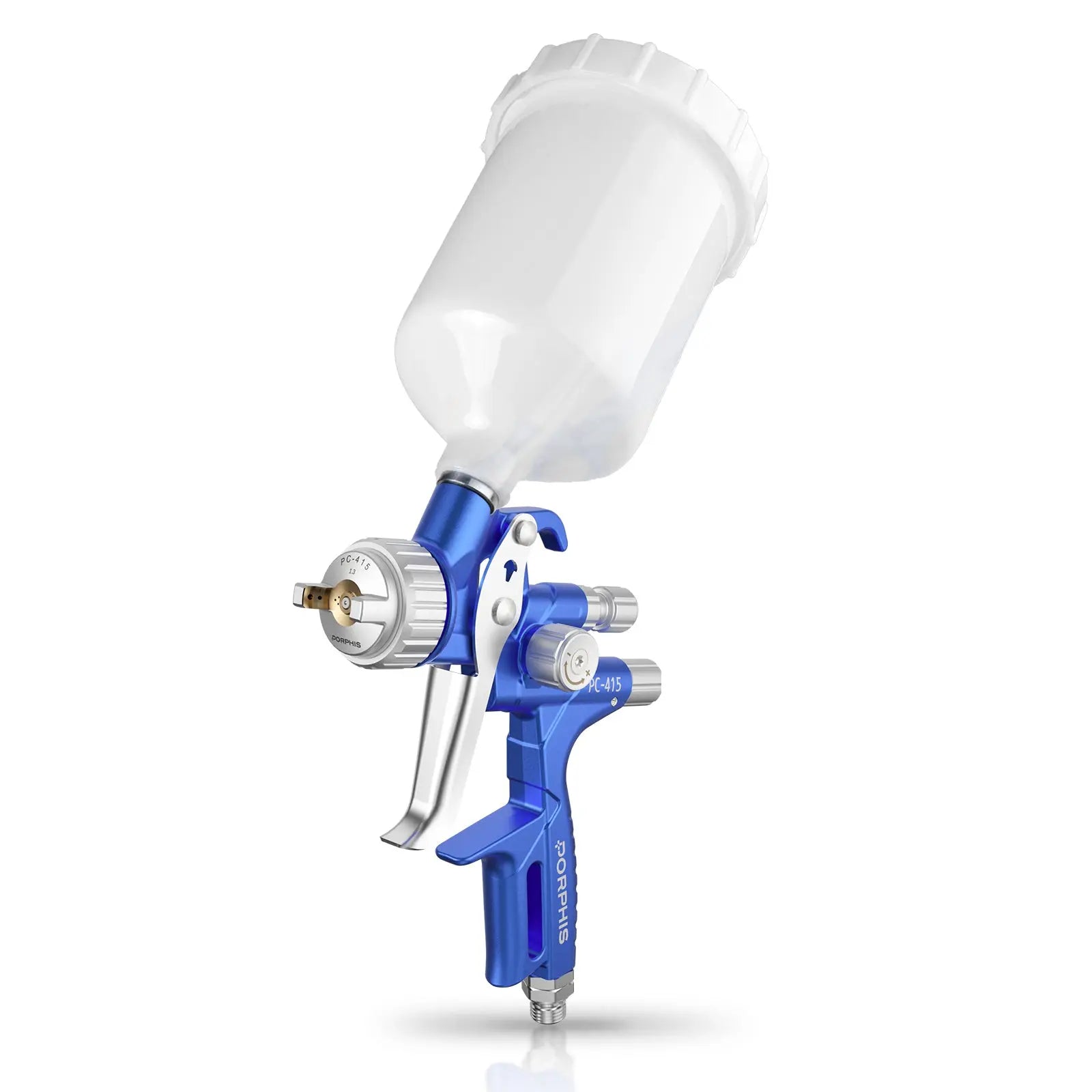 PC-415 (MK 2) MP Spray Gun