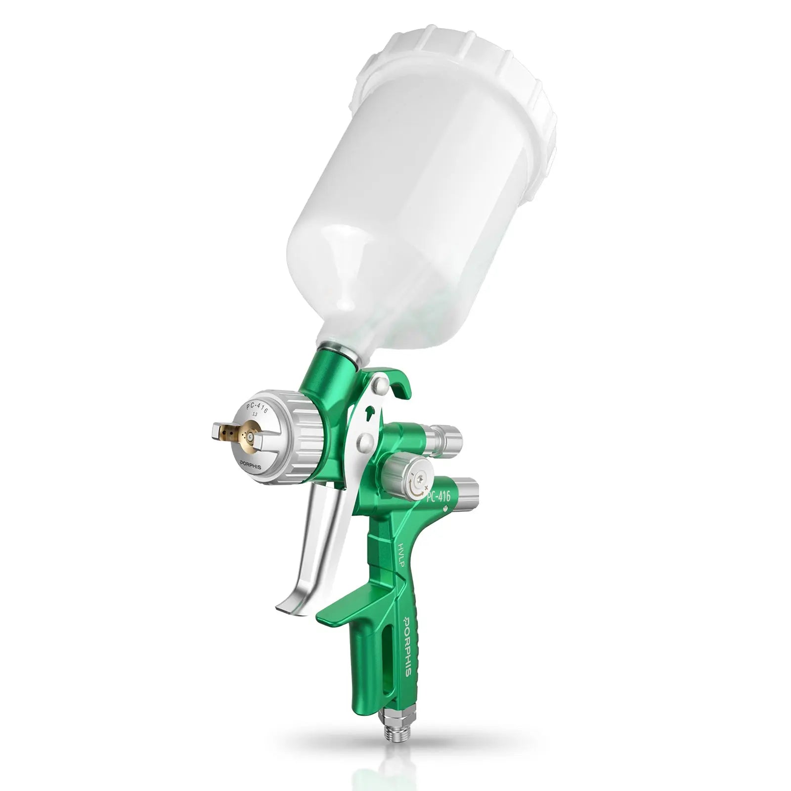 PC-416 (MK 2) HVLP Spray Gun
