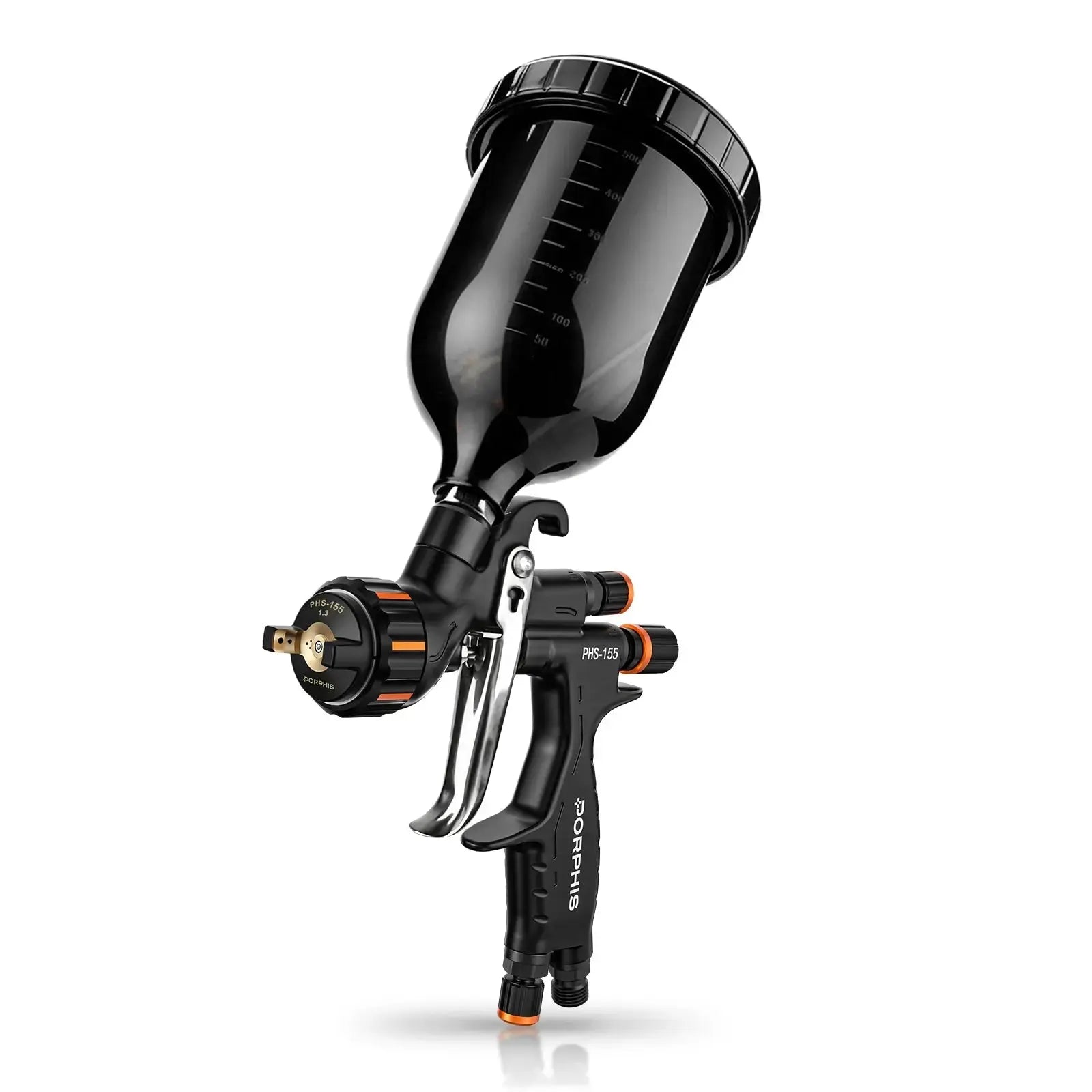 PHS-155 MP Spray Gun Porphis