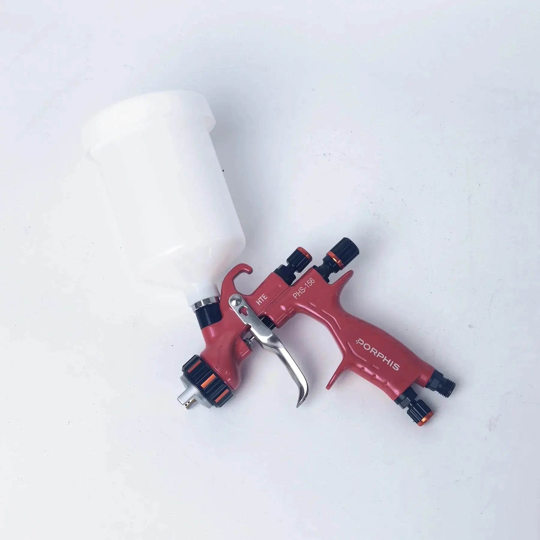 PHS-156 HVLP Spray Gun Porphis