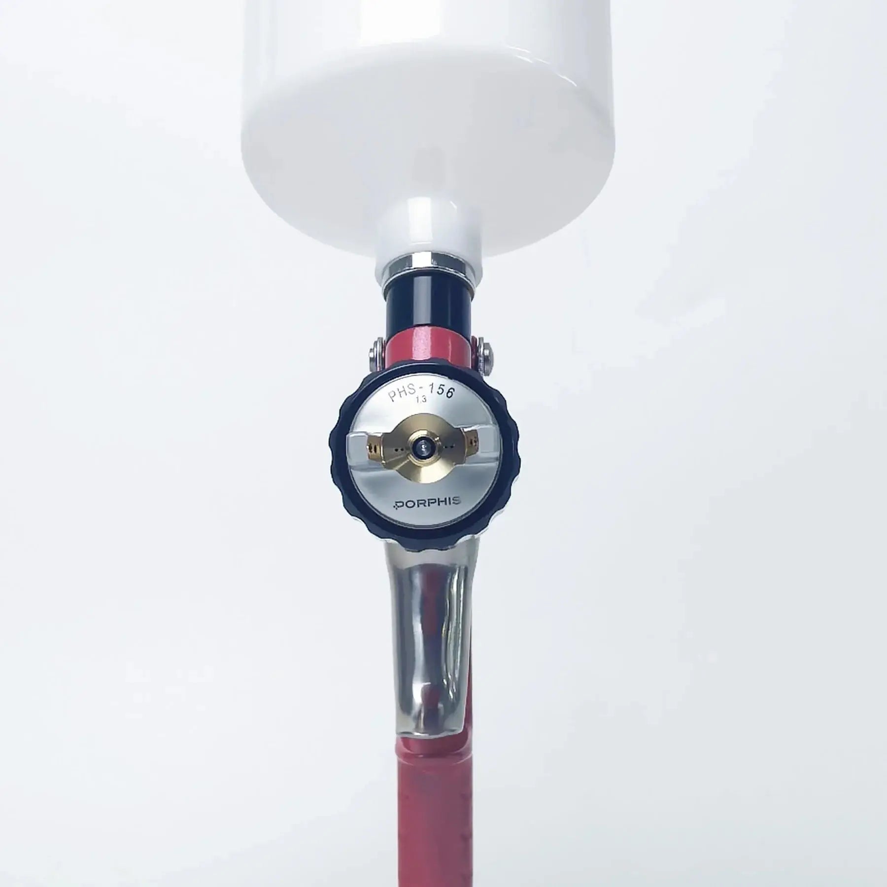 PHS-156 HVLP Spray Gun Porphis
