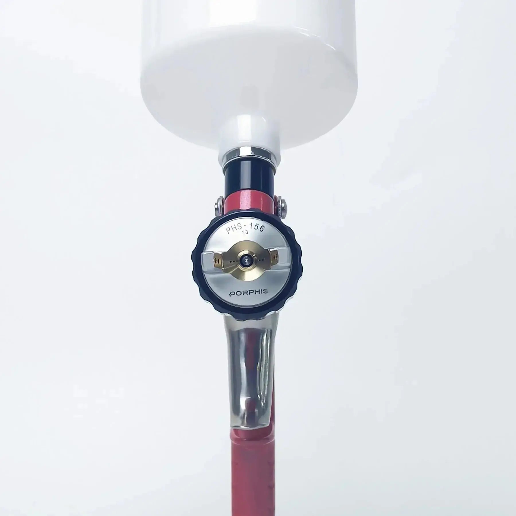PHS-156 HVLP Spray Gun Porphis