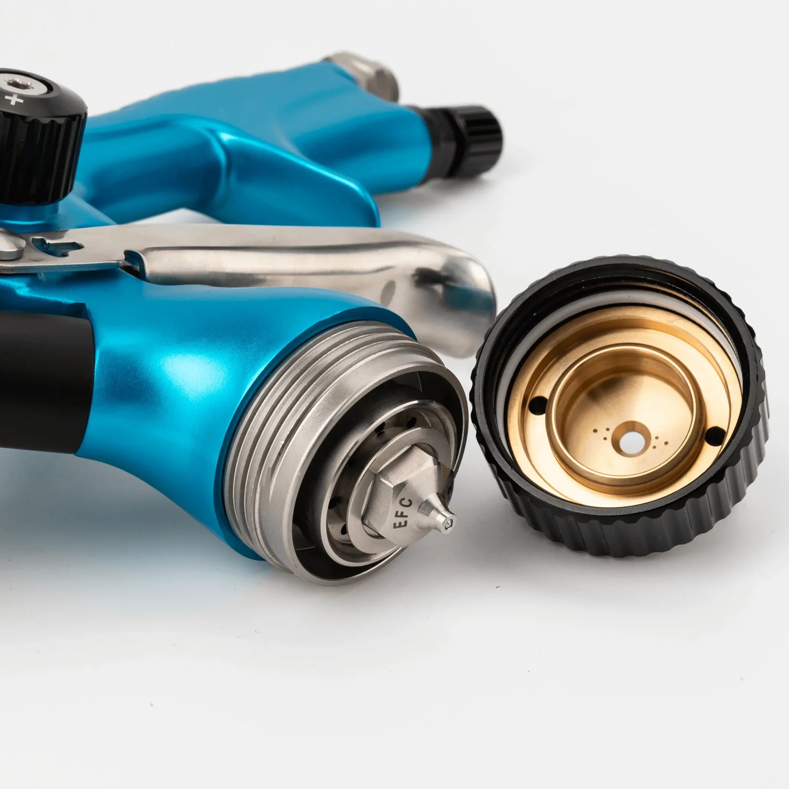 PRD-515 MP Spray Gun