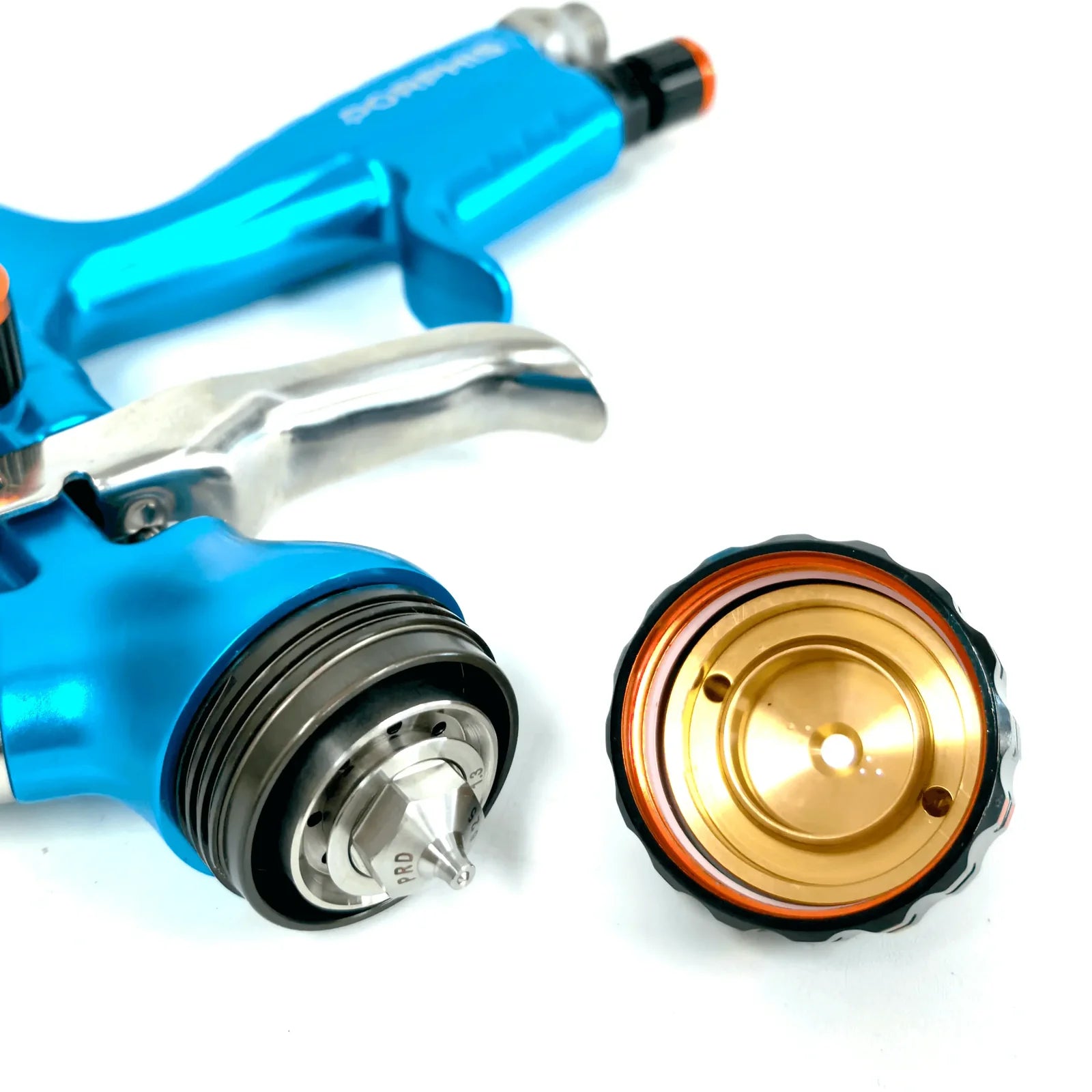 PRD-625 MP Professional Spray Gun