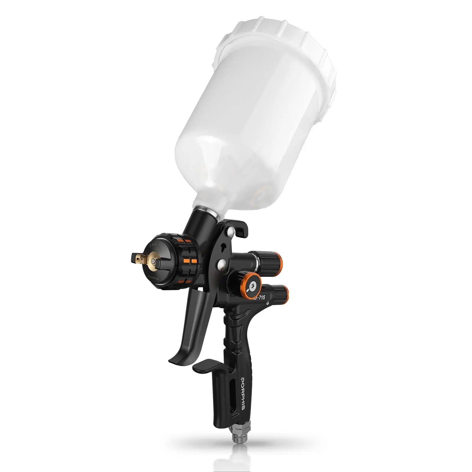 PRD-715 MP Professional Spray Gun
