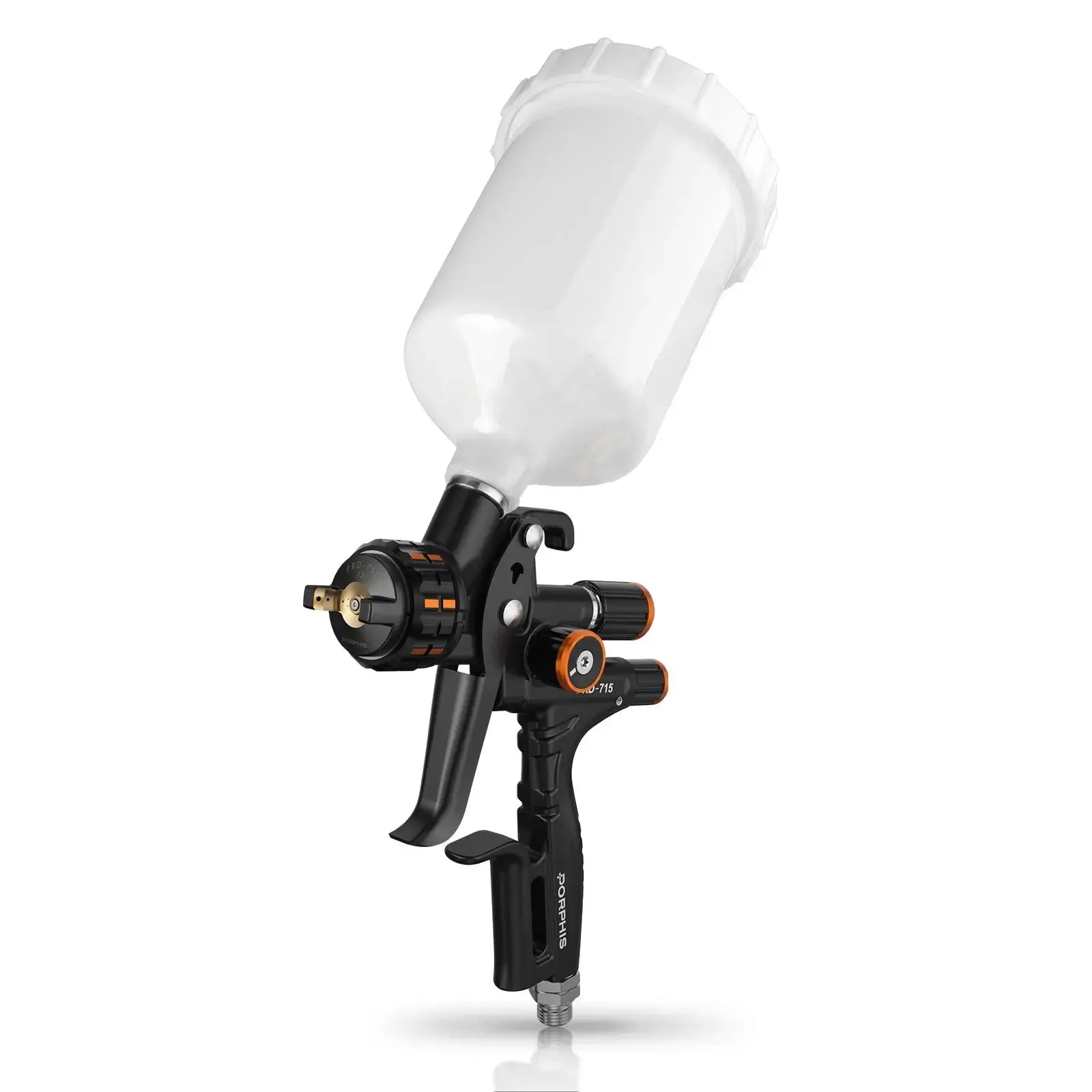 PRD-715 MP Professional Spray Gun Porphis