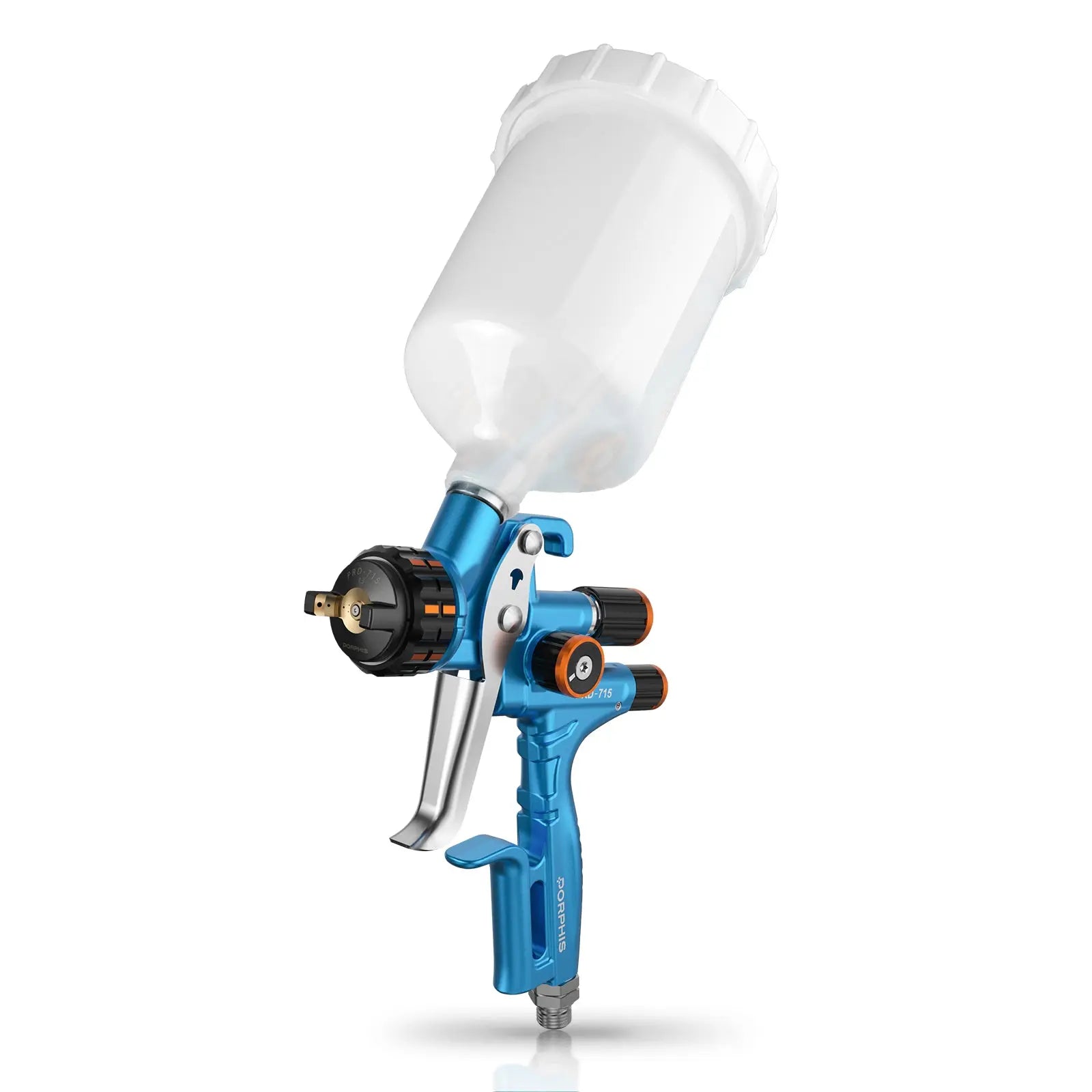 PRD-715 MP Professional Spray Gun