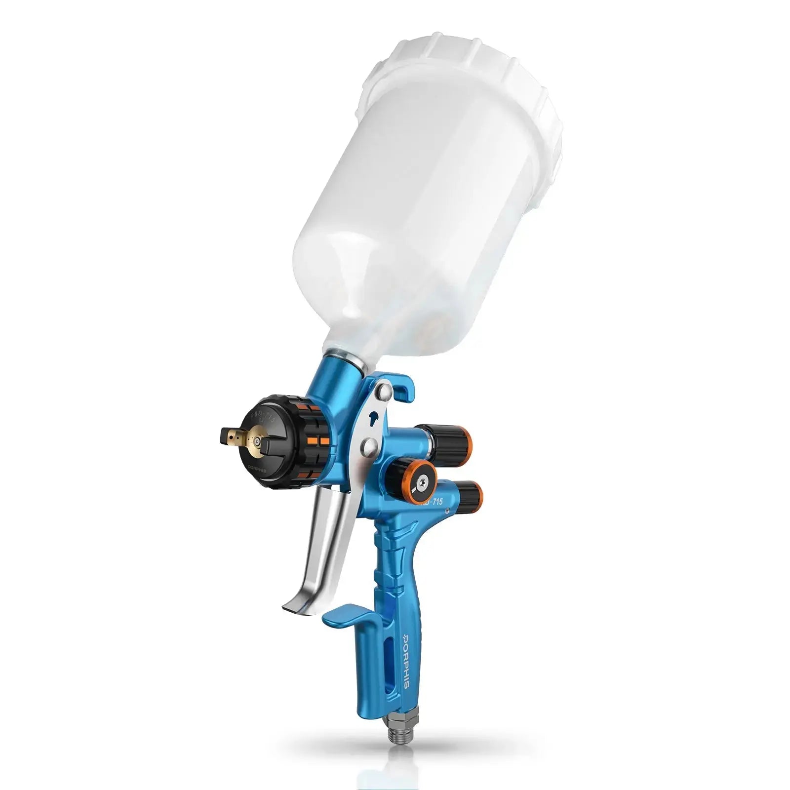 PRD-715 MP Professional Spray Gun Porphis