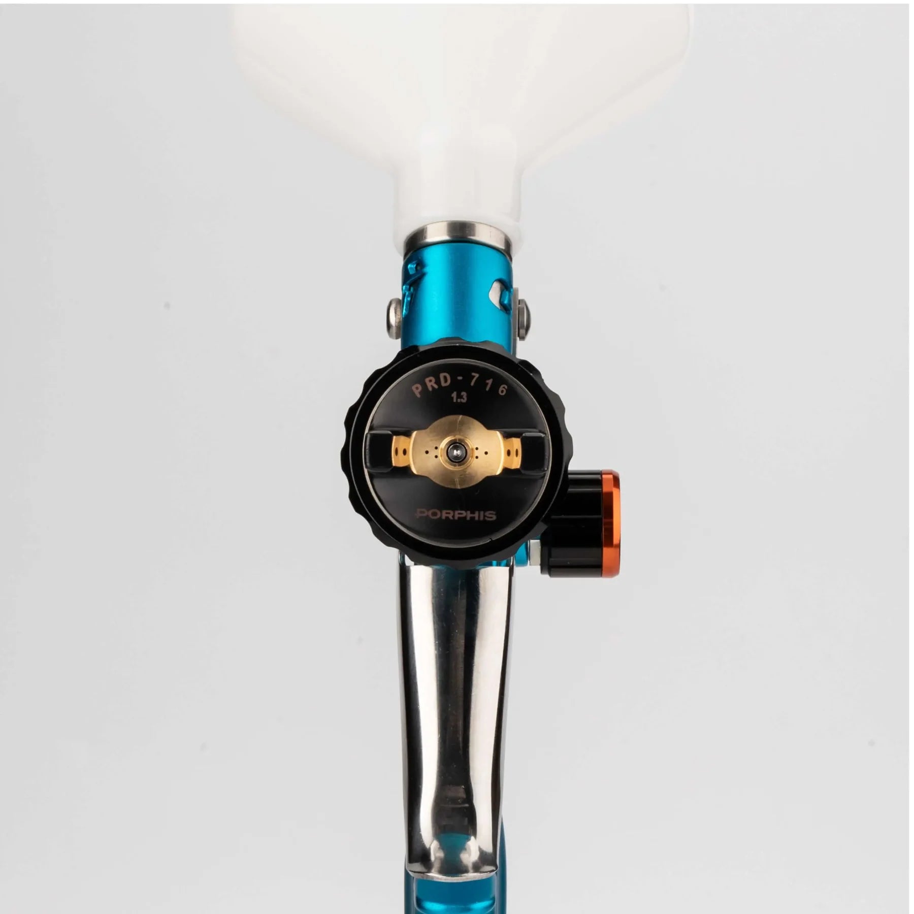PRD-716 HVLP Professional Spray Gun