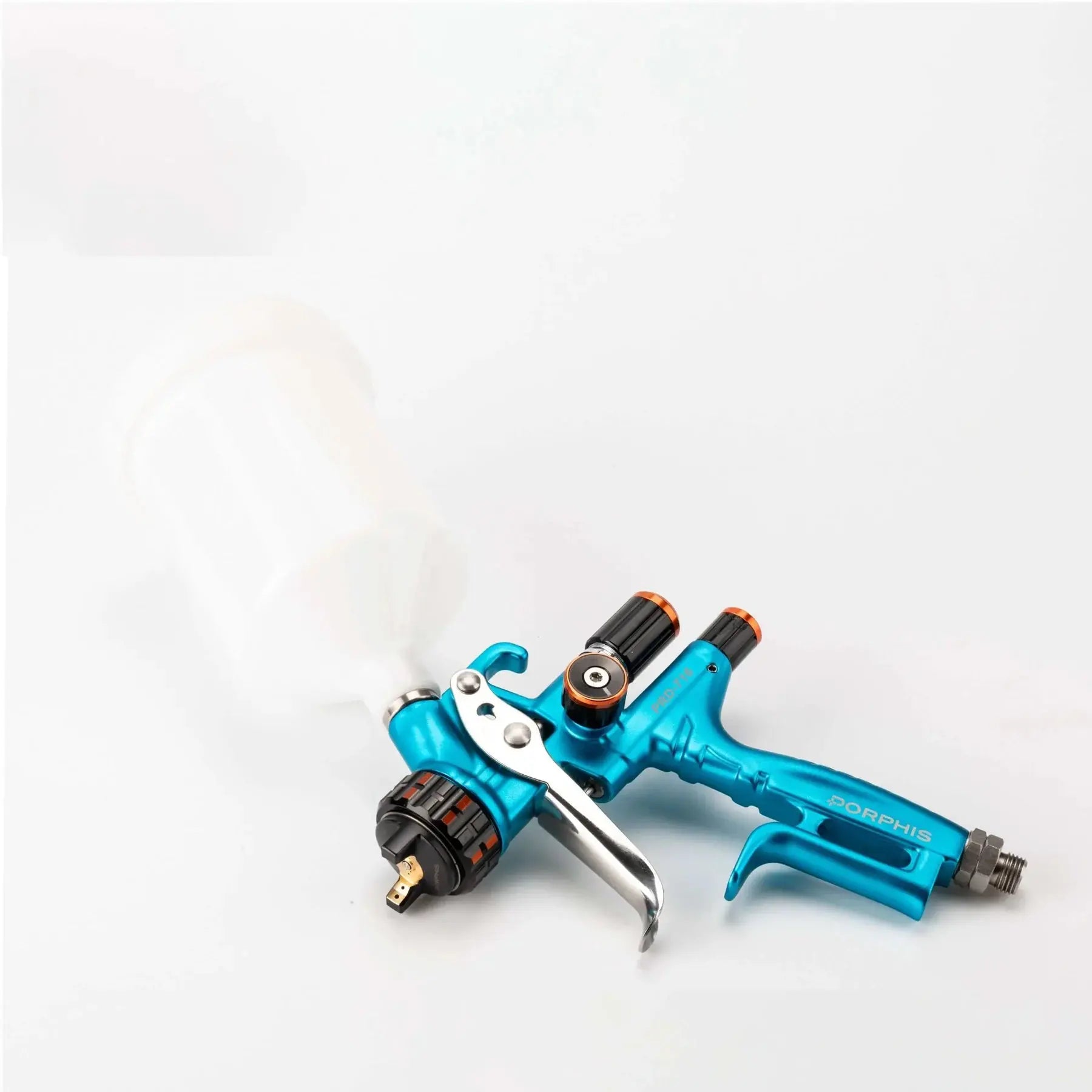 PRD-716 HVLP Professional Spray Gun Porphis
