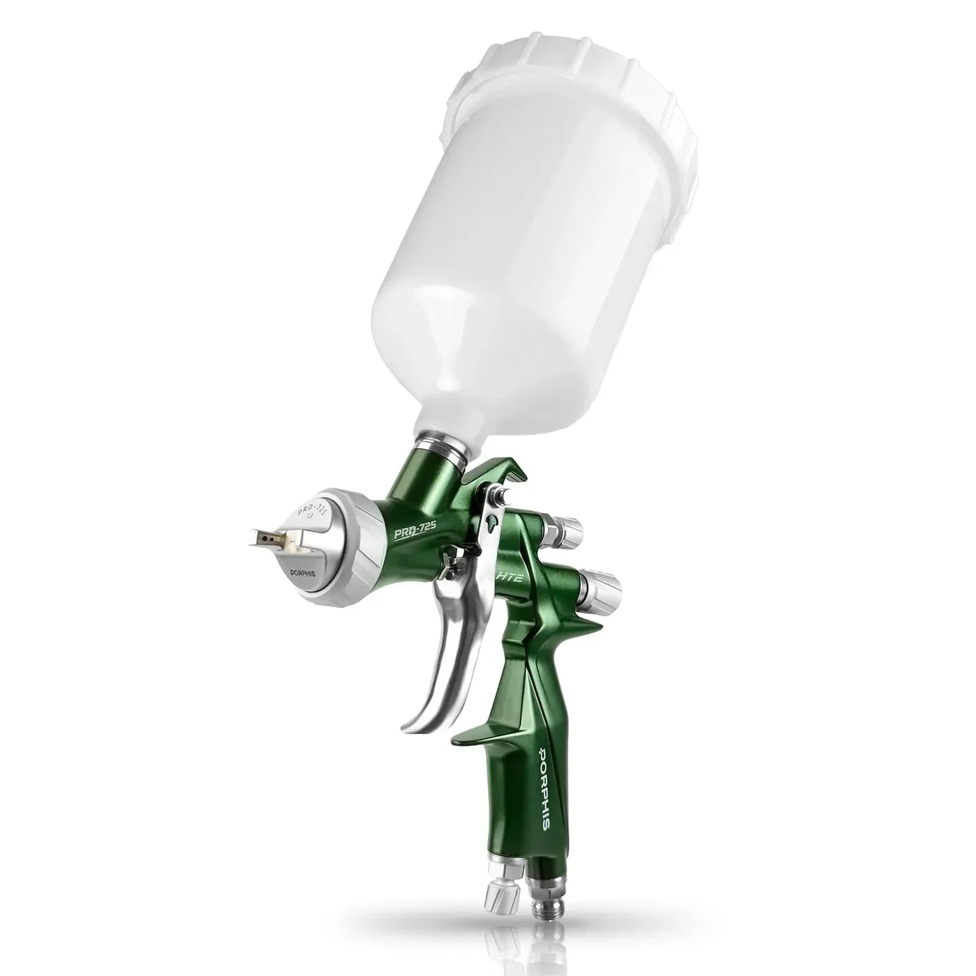 PRD-725 MP Professional Spray Gun