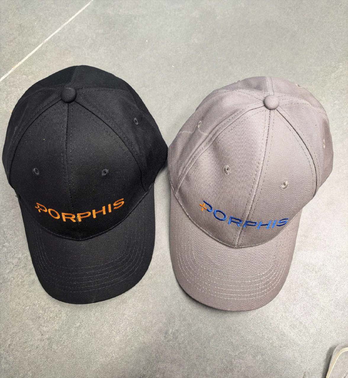 PORPHIS Baseball Cap