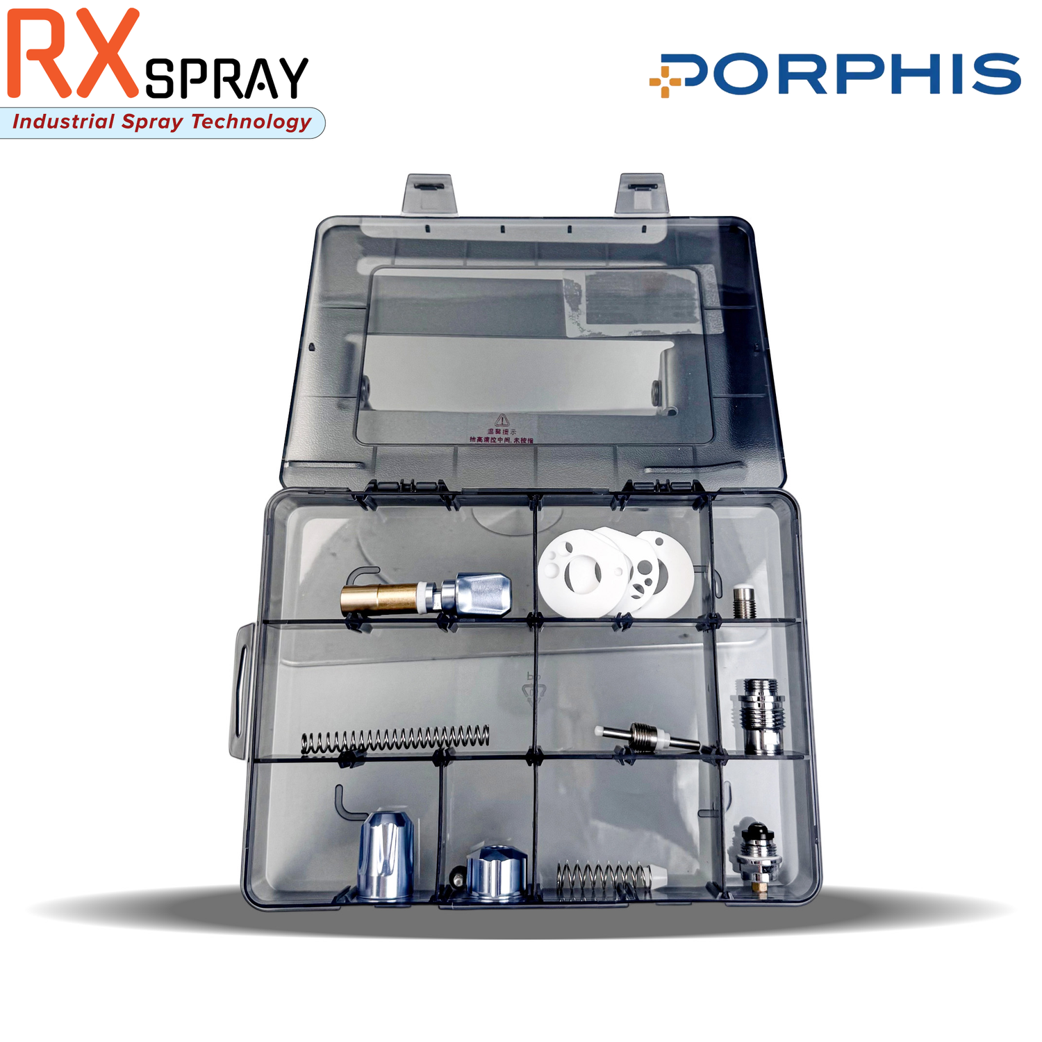 Service / Spares Kits