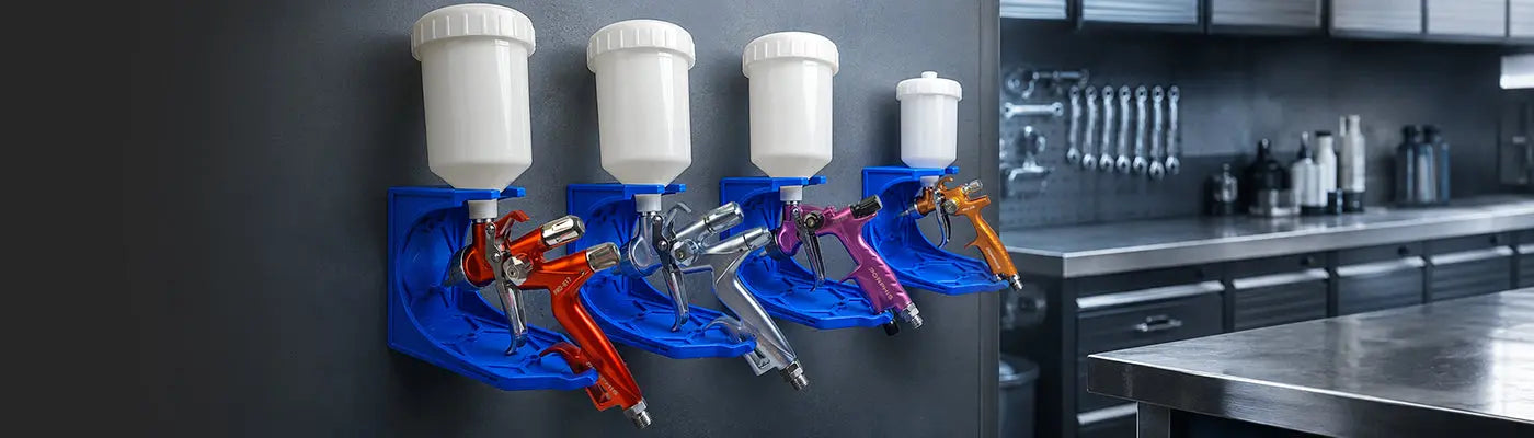 Spray Guns