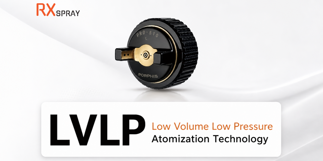 LVLP Collection Image