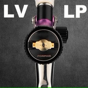 LVLP Collection Image