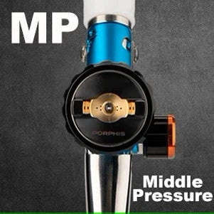 Mid Pressure Collection Image