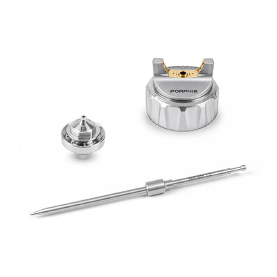 PRD-815 - Nozzle, Needle & Air Cap Kits
