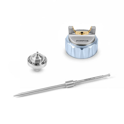 PRD-815 - Nozzle, Needle & Air Cap Kits