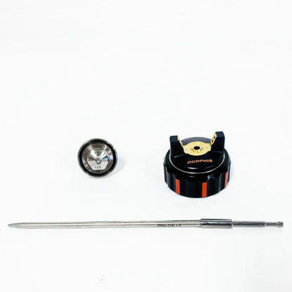 Porphis PHS-155 MP Nozzle 1.3 + 1.8 mm Base / Primer Bundle