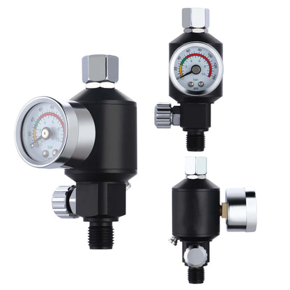 Regulator / Water Separator