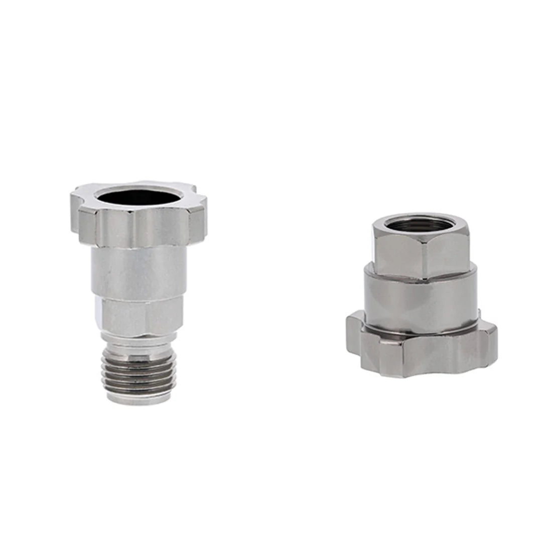 PPS Mixing Cup Adapter