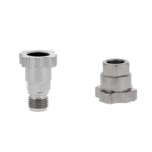 PPS Mixing Cup Adapter