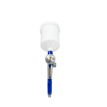 Porphis PC-415 (Version 2) MP 1.3mm Nozzle Spray Gun