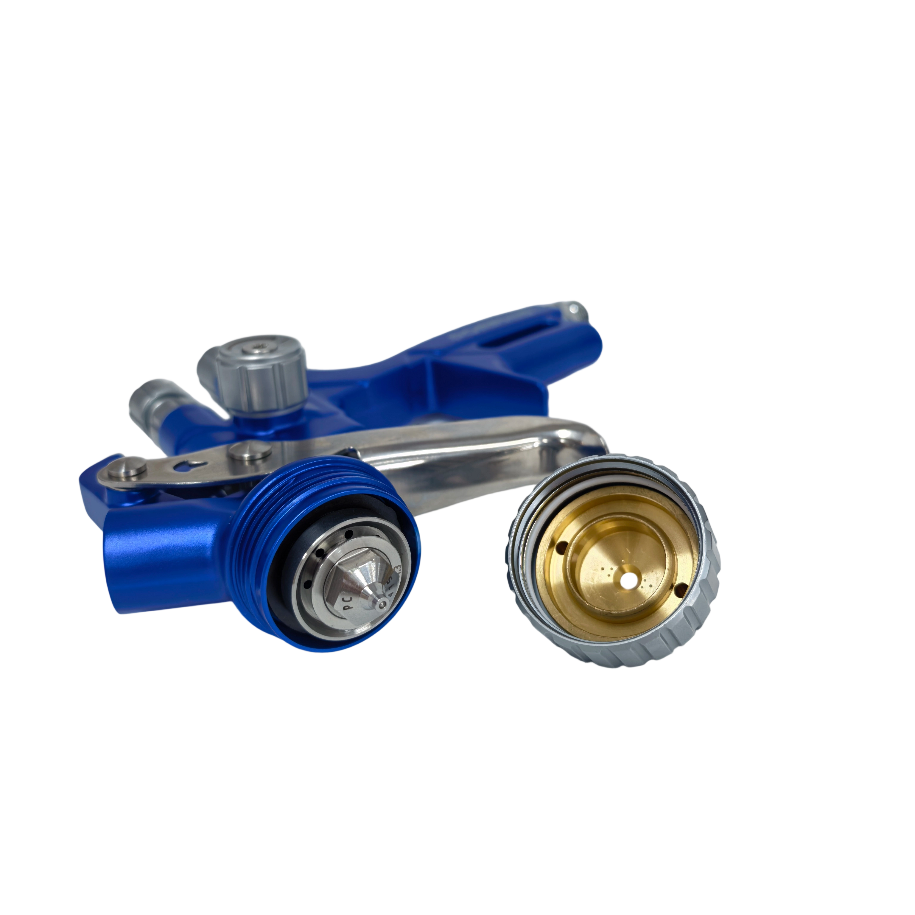 PC-415 (MK 2) MP Spray Gun