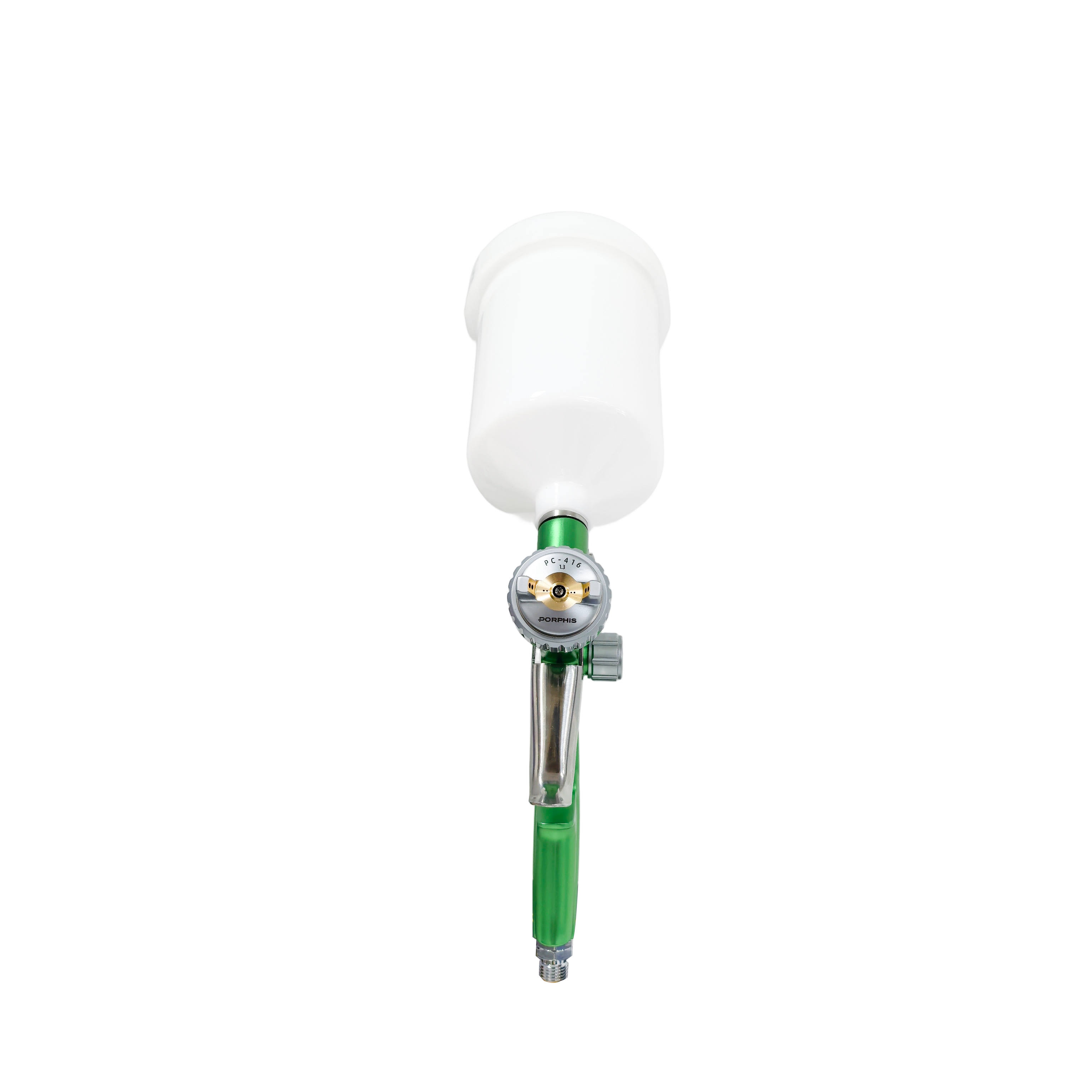 PC-416 (MK 2) HVLP Spray Gun