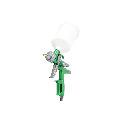 Porphis PC-416 (Version 2) HVLP 1.3mm Nozzle Spray Gun