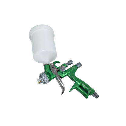 Porphis PC-416 (Version 2) HVLP 1.3mm Nozzle Spray Gun