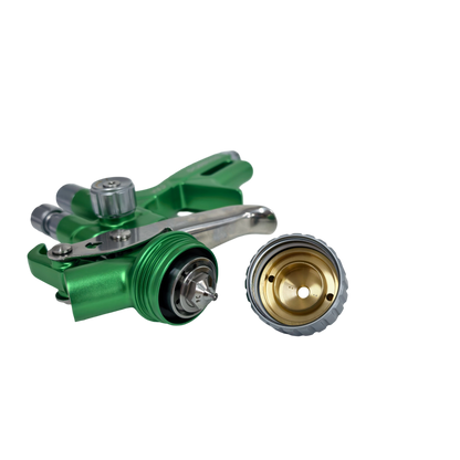 Porphis PC-416 (Version 2) HVLP 1.3mm Nozzle Spray Gun