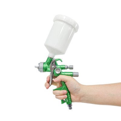 PC-416 (MK 2) HVLP Spray Gun